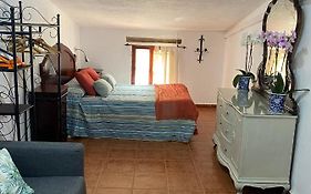 La Buhardilla de Torrecillas